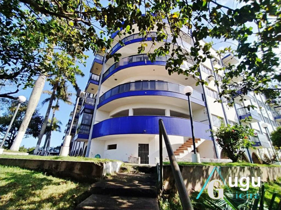 Apartamento com 3 Quartos à Venda, 65 m² em Ipiranga - Guarapari