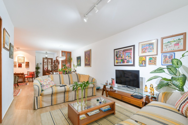 Imagem Apartamento com 3 Quartos à Venda, 165 m² em Jardim Paulista - São Paulo Imagem Apartamento com 3 Quartos à Venda, 165 m² em Jardim Paulista - São Paulo