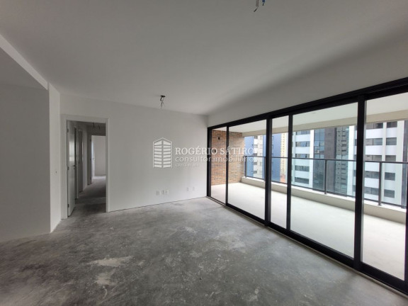 Imagem Apartamento com 4 Quartos à Venda, 143 m² em Vila Mariana - São Paulo Imagem Apartamento com 4 Quartos à Venda, 143 m² em Vila Mariana - São Paulo