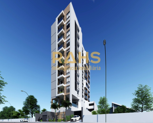 Apartamento com 3 Quartos à Venda, 104 m² em Anita Garibaldi - Joinville