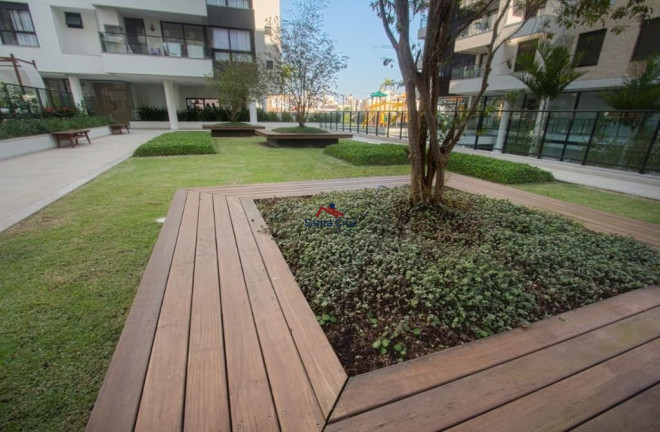 Imagem Apartamento com 2 Quartos à Venda, 135 m² em Balneário - Florianópolis
