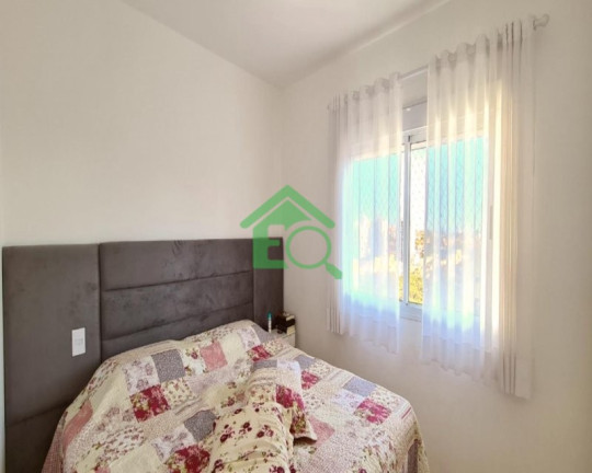 Imagem Apartamento com 3 Quartos à Venda, 92 m² em Jardim Taquaral - São Paulo