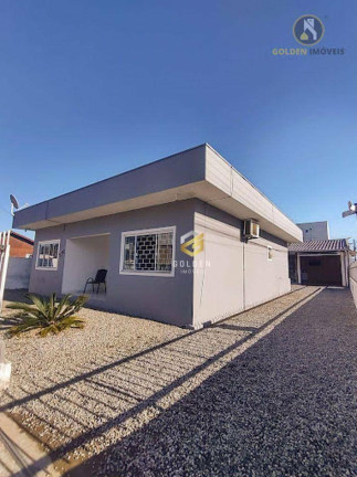 Imagem Casa com 3 Quartos à Venda, 120 m² em Perequê - Porto Belo