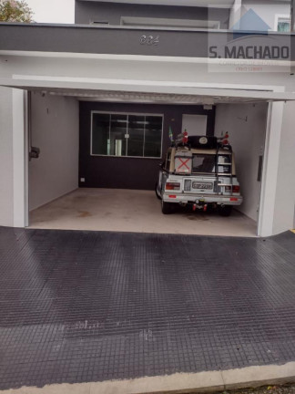 Casa com 2 Quartos à Venda, 140 m² em Vila Pires - Santo André