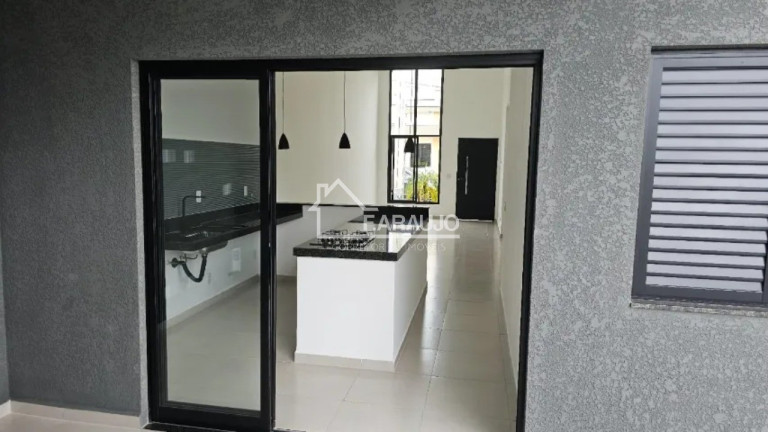 Imagem Imóvel com 3 Quartos à Venda, 106 m² em Cajuru Do Sul - Sorocaba