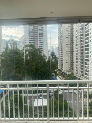 Imagem Apartamento com 2 Quartos à Venda, 57 m² em Parque Reboucas - São Paulo Imagem Apartamento com 2 Quartos à Venda, 57 m² em Parque Reboucas - São Paulo