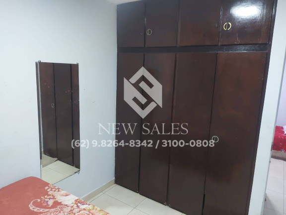 Imagem Apartamento com 2 Quartos à Venda, 58 m² em Jardim América - Goiânia Imagem Apartamento com 2 Quartos à Venda, 58 m² em Jardim América - Goiânia
