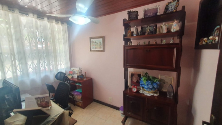 Imagem Casa com 2 Quartos à Venda, 160 m² em Taquara - Rio De Janeiro