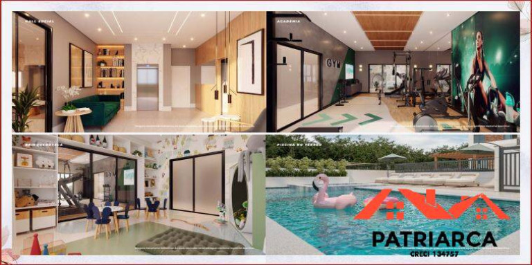 Imagem Apartamento com 2 Quartos à Venda, 67 m² em Vila João Jorge - Campinas Imagem Apartamento com 2 Quartos à Venda, 67 m² em Vila João Jorge - Campinas