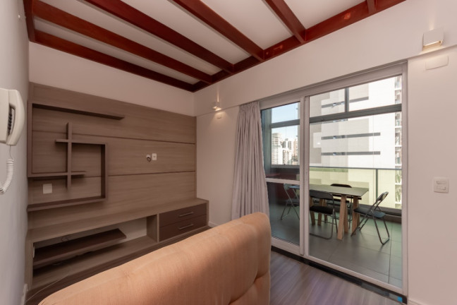 Imagem Loft com 1 Quarto à Venda, 51 m² em Perdizes - São Paulo