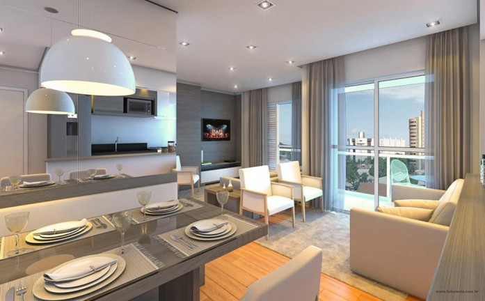 Imagem Cobertura com 3 Quartos à Venda, 123 m² em Bela Vista - Osasco