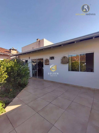 Imagem Casa com 3 Quartos à Venda, 150 m² em Centro - Tijucas Imagem Casa com 3 Quartos à Venda, 150 m² em Centro - Tijucas