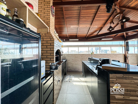 Imagem Cobertura com 4 Quartos à Venda, 345 m² em Praia De Itaparica - Vila Velha Imagem Cobertura com 4 Quartos à Venda, 345 m² em Praia De Itaparica - Vila Velha