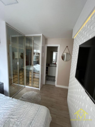 Apartamento com 2 Quartos à Venda, 65 m² em Praia De Itaparica - Vila Velha