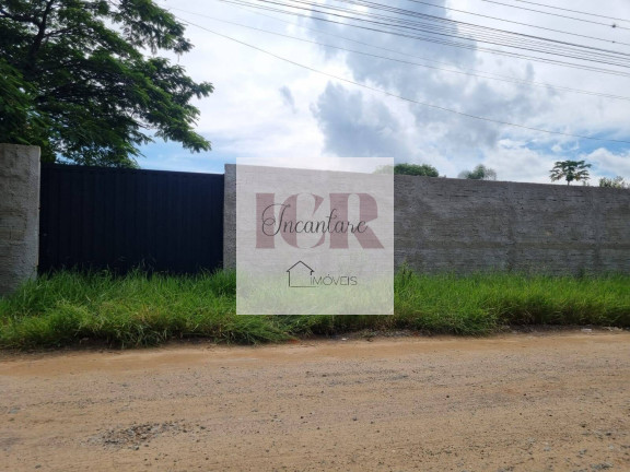 Imagem Terreno à Venda, 1.000 m² em Jardim Dos Eucaliptos - Araçoiaba Da Serra
