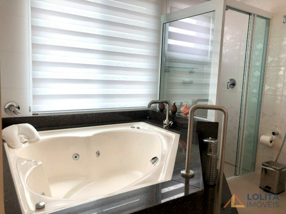 Imagem Casa de Condomínio com 3 Quartos à Venda, 203 m² em Vargem Grande - Santo Amaro Da Imperatriz