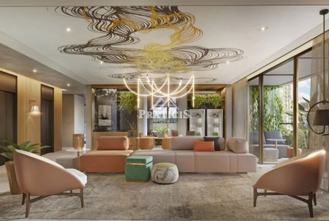 Imagem Apartamento com 4 Quartos à Venda, 256 m² em Vila Clementino - São Paulo Imagem Apartamento com 4 Quartos à Venda, 256 m² em Vila Clementino - São Paulo