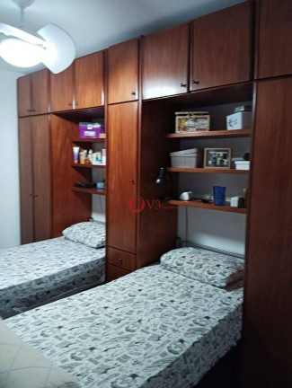 Sobrado com 2 Quartos à Venda, 100 m² em Vila Matilde - São Paulo