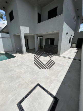 Imagem Sobrado com 3 Quartos à Venda, 245 m² em Condomínio Campos Do Conde Ll - Sorocaba Imagem Sobrado com 3 Quartos à Venda, 245 m² em Condomínio Campos Do Conde Ll - Sorocaba