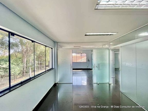 Imagem Sala Comercial à Venda, 269 m² em Jardim Bonfiglioli - São Paulo