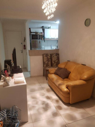Imagem Apartamento com 2 Quartos à Venda, 43 m² em Vossoroca - Votorantim Imagem Apartamento com 2 Quartos à Venda, 43 m² em Vossoroca - Votorantim