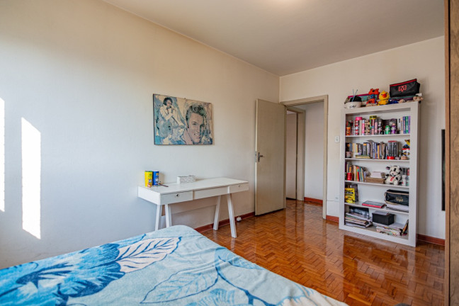 Imagem Apartamento com 2 Quartos à Venda, 97 m² em Lapa - São Paulo