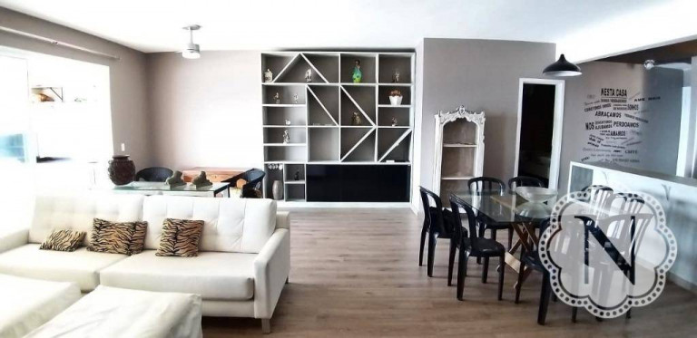 Imagem Apartamento com 2 Quartos à Venda, 118 m² em Centro - Itanhaém Imagem Apartamento com 2 Quartos à Venda, 118 m² em Centro - Itanhaém