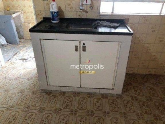 Imagem Casa com 1 Quarto à Venda, 384 m² em Vila Palmares - Santo André Imagem Casa com 1 Quarto à Venda, 384 m² em Vila Palmares - Santo André