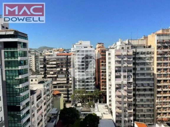 Apartamento com 3 Quartos à Venda, 120 m² em Icaraí - Niterói