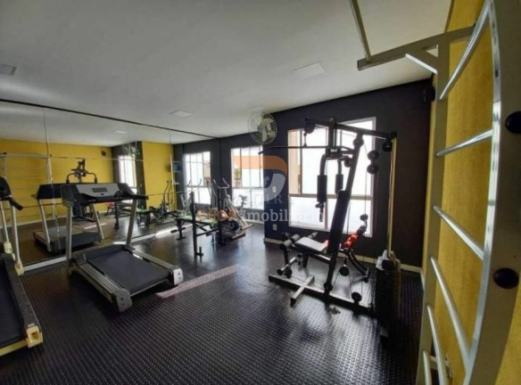 Imagem Apartamento com 3 Quartos à Venda, 60 m² em Parque Erasmo Assunção - Santo André Imagem Apartamento com 3 Quartos à Venda, 60 m² em Parque Erasmo Assunção - Santo André