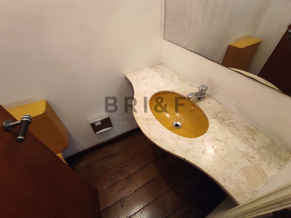 Imagem Apartamento com 4 Quartos à Venda, 165 m² em Brooklin - São Paulo Imagem Apartamento com 4 Quartos à Venda, 165 m² em Brooklin - São Paulo
