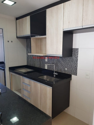 Imagem Apartamento com 3 Quartos à Venda, 62 m² em Parque União - Jundiaí Imagem Apartamento com 3 Quartos à Venda, 62 m² em Parque União - Jundiaí