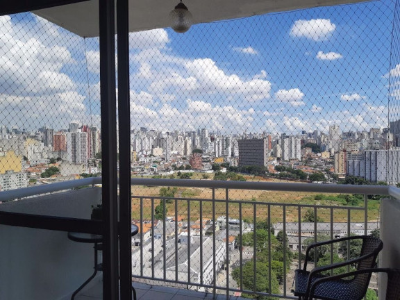 Imagem Apartamento com 2 Quartos à Venda, 63 m² em Cambuci - São Paulo Imagem Apartamento com 2 Quartos à Venda, 63 m² em Cambuci - São Paulo