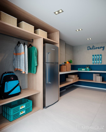 Imagem Apartamento com 1 Quarto à Venda, 30 m² em Praia Da Costa - Vila Velha