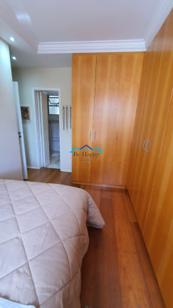 Imagem Apartamento com 2 Quartos à Venda, 75 m² em Parque Colonial - São Paulo