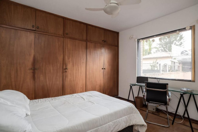 Imagem Casa com 6 Quartos à Venda, 664 m² em Jardim América - São Paulo