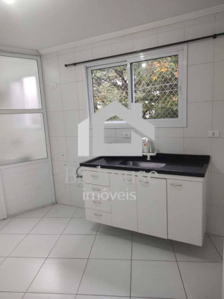 Imagem Apartamento com 2 Quartos à Venda, 50 m² em Boa Vista - São Caetano Do Sul