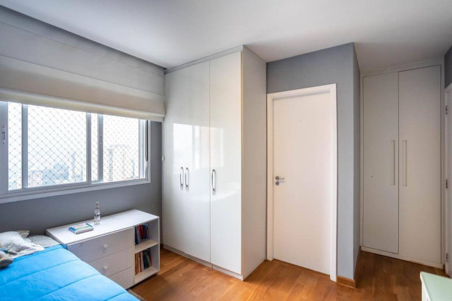 Imagem Apartamento com 3 Quartos à Venda, 185 m² em Vila Sofia - São Paulo Imagem Apartamento com 3 Quartos à Venda, 185 m² em Vila Sofia - São Paulo