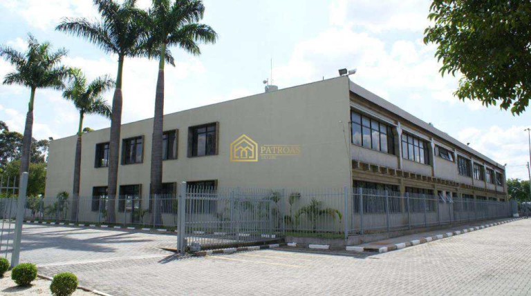 Imagem Imóvel Comercial à Venda, 5.225 m² em Vila Leopoldina - São Paulo Imagem Imóvel Comercial à Venda, 5.225 m² em Vila Leopoldina - São Paulo
