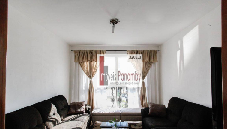Imagem Apartamento com 3 Quartos à Venda, 78 m² em Jabaquara - São Paulo Imagem Apartamento com 3 Quartos à Venda, 78 m² em Jabaquara - São Paulo