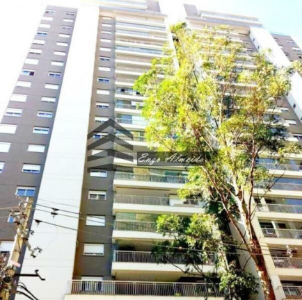Imagem Apartamento com 4 Quartos à Venda, 169 m² em Morumbi - São Paulo Imagem Apartamento com 4 Quartos à Venda, 169 m² em Morumbi - São Paulo