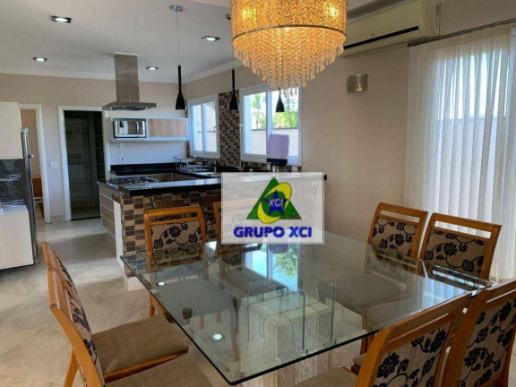 Imagem Casa com 4 Quartos para Alugar, 550 m² em Chácaras Silvania - Valinhos Imagem Casa com 4 Quartos para Alugar, 550 m² em Chácaras Silvania - Valinhos