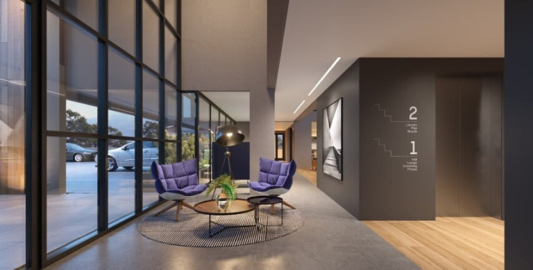 Imagem Imóvel com 1 Quarto à Venda, 36 m² em Jardim Botânico - Porto Alegre Imagem Imóvel com 1 Quarto à Venda, 36 m² em Jardim Botânico - Porto Alegre