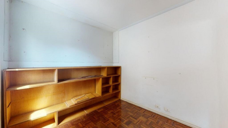 Imagem Imóvel com 3 Quartos à Venda, 108 m² em Jardim América - São Paulo Imagem Imóvel com 3 Quartos à Venda, 108 m² em Jardim América - São Paulo