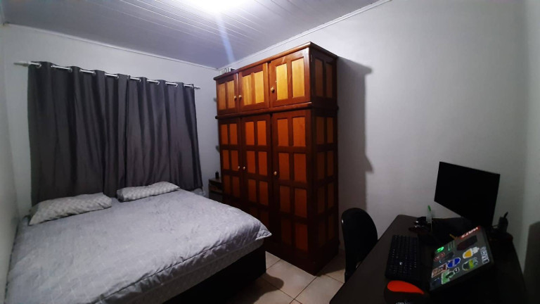 Imagem Casa com 3 Quartos à Venda, 112 m² em Universitário - Cascavel Imagem Casa com 3 Quartos à Venda, 112 m² em Universitário - Cascavel