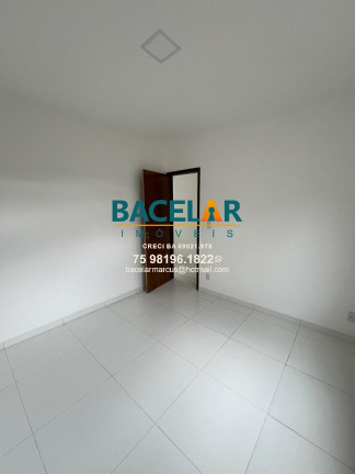 Imagem Kitnet com 1 Quarto para Alugar, 40 m² em Sim - Feira De Santana Imagem Kitnet com 1 Quarto para Alugar, 40 m² em Sim - Feira De Santana
