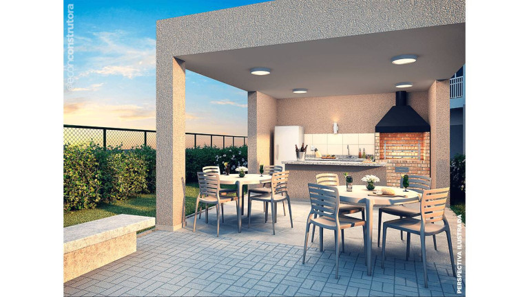 Imagem Apartamento com 2 Quartos à Venda, 37 m² em Mooca - São Paulo Imagem Apartamento com 2 Quartos à Venda, 37 m² em Mooca - São Paulo