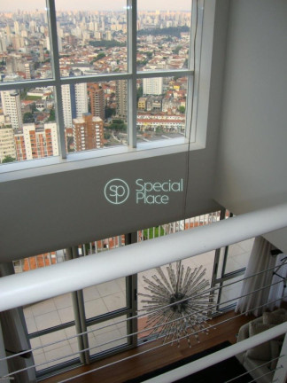 Imagem Cobertura com 4 Quartos para Alugar, 450 m² em Vila Mariana - São Paulo Imagem Cobertura com 4 Quartos para Alugar, 450 m² em Vila Mariana - São Paulo