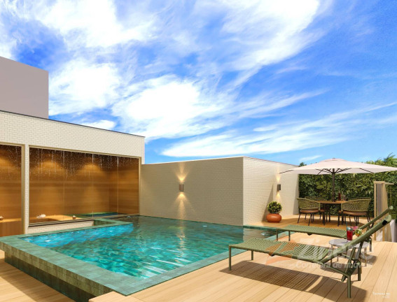 Imagem Apartamento com 1 Quarto à Venda, 69 m² em Praia Do Morro - Guarapari Imagem Apartamento com 1 Quarto à Venda, 69 m² em Praia Do Morro - Guarapari