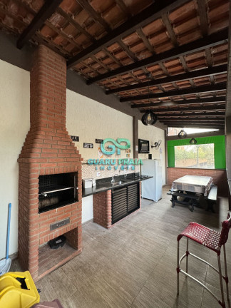 Imagem Apartamento com 3 Quartos à Venda, 156 m² em Enseada - Guarujá